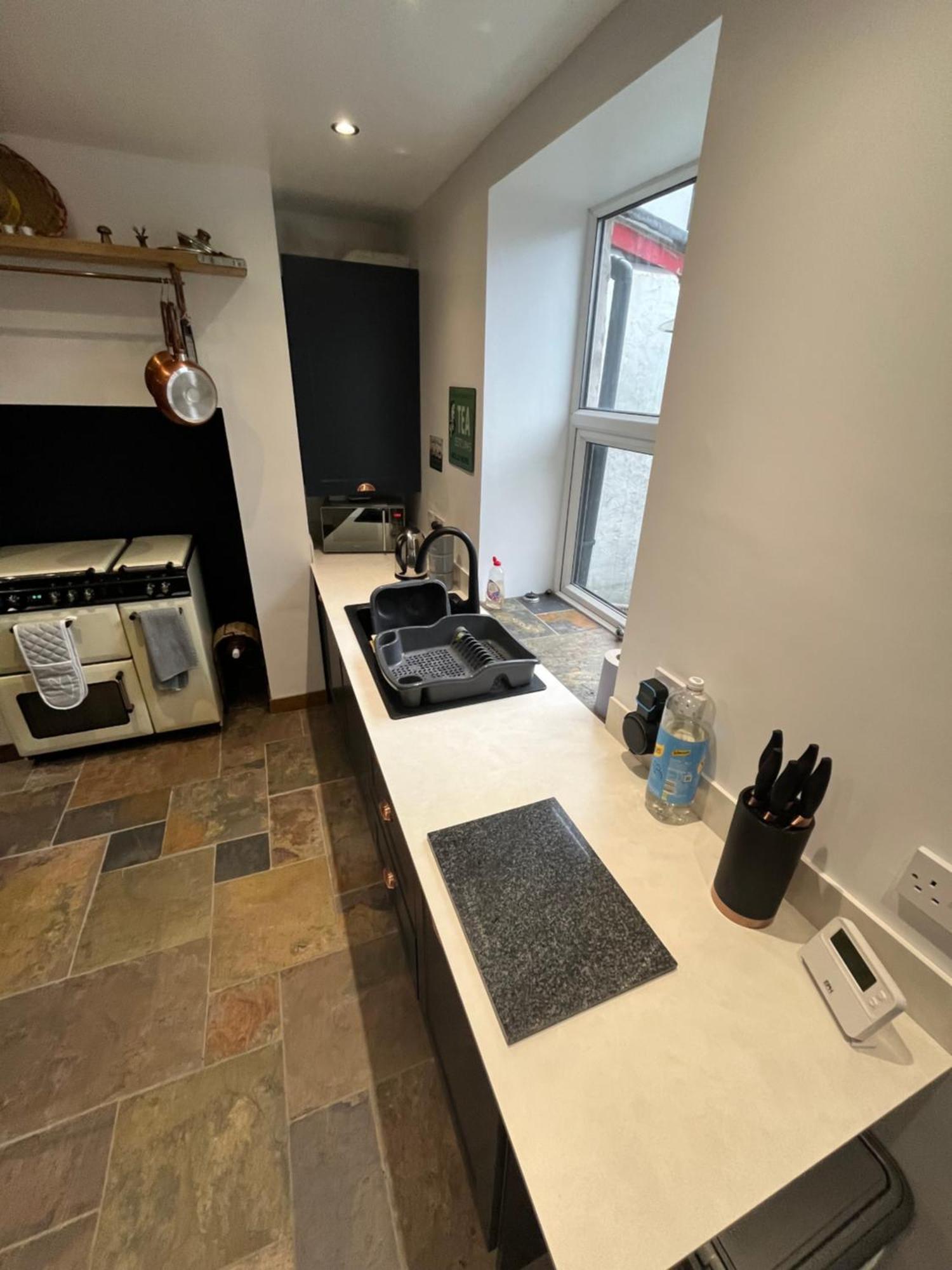 Wolf Hollow, Sleeps 4 Plus 2, Buxton Town Centre Zewnętrze zdjęcie