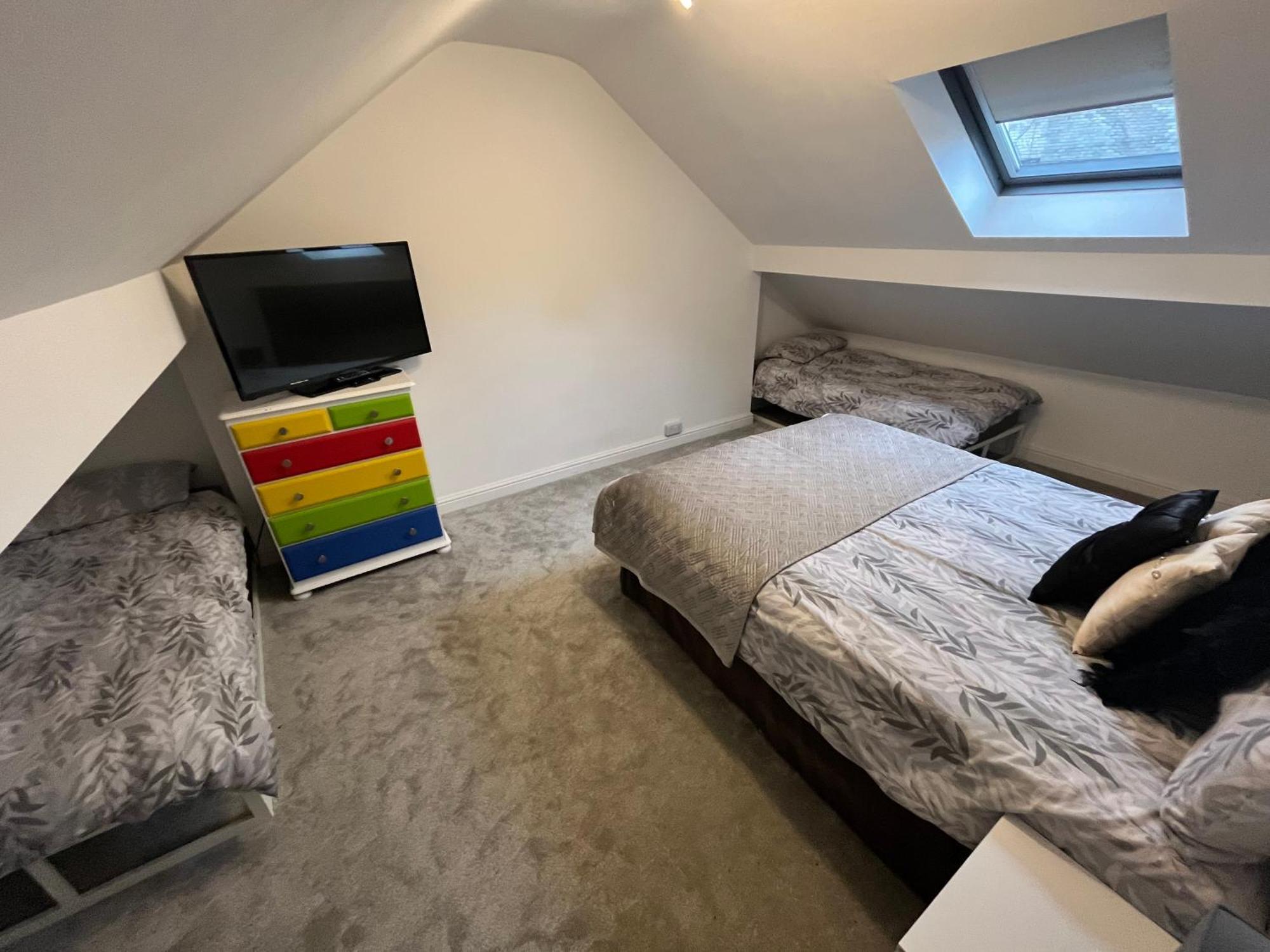 Wolf Hollow, Sleeps 4 Plus 2, Buxton Town Centre Zewnętrze zdjęcie