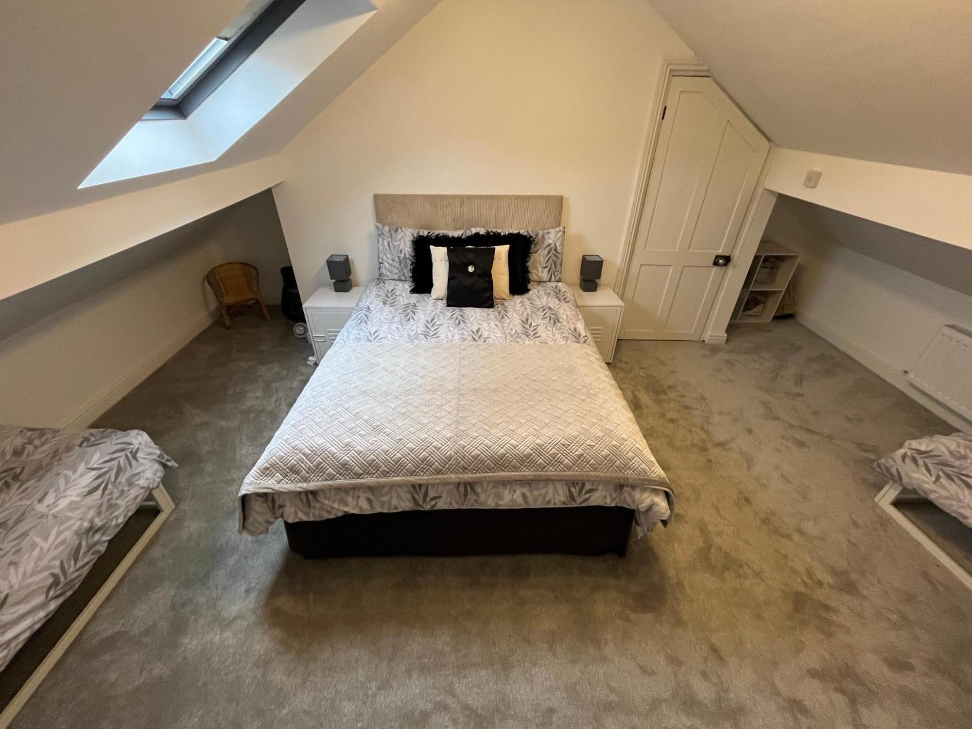Wolf Hollow, Sleeps 4 Plus 2, Buxton Town Centre Zewnętrze zdjęcie