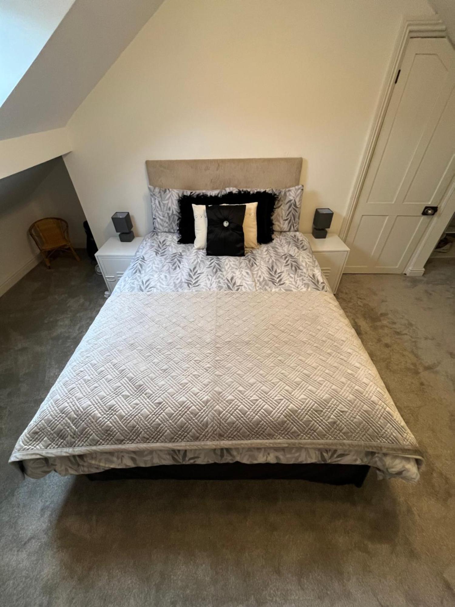 Wolf Hollow, Sleeps 4 Plus 2, Buxton Town Centre Zewnętrze zdjęcie