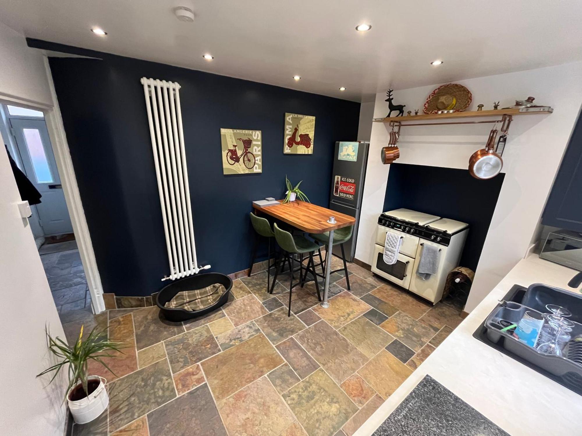 Wolf Hollow, Sleeps 4 Plus 2, Buxton Town Centre Zewnętrze zdjęcie