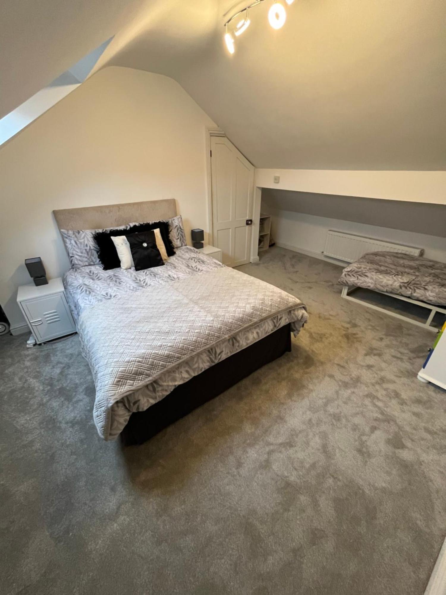 Wolf Hollow, Sleeps 4 Plus 2, Buxton Town Centre Zewnętrze zdjęcie
