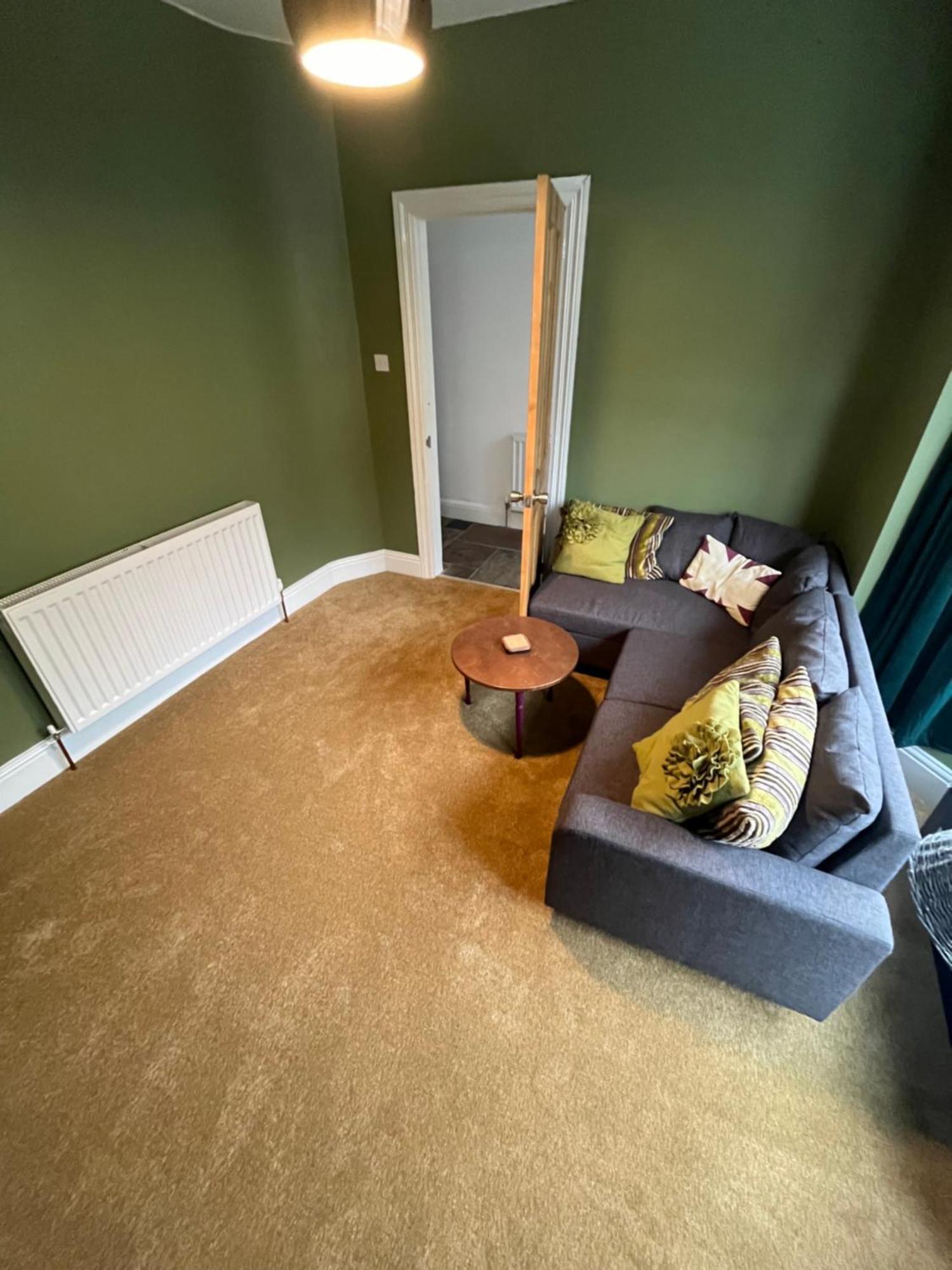 Wolf Hollow, Sleeps 4 Plus 2, Buxton Town Centre Zewnętrze zdjęcie