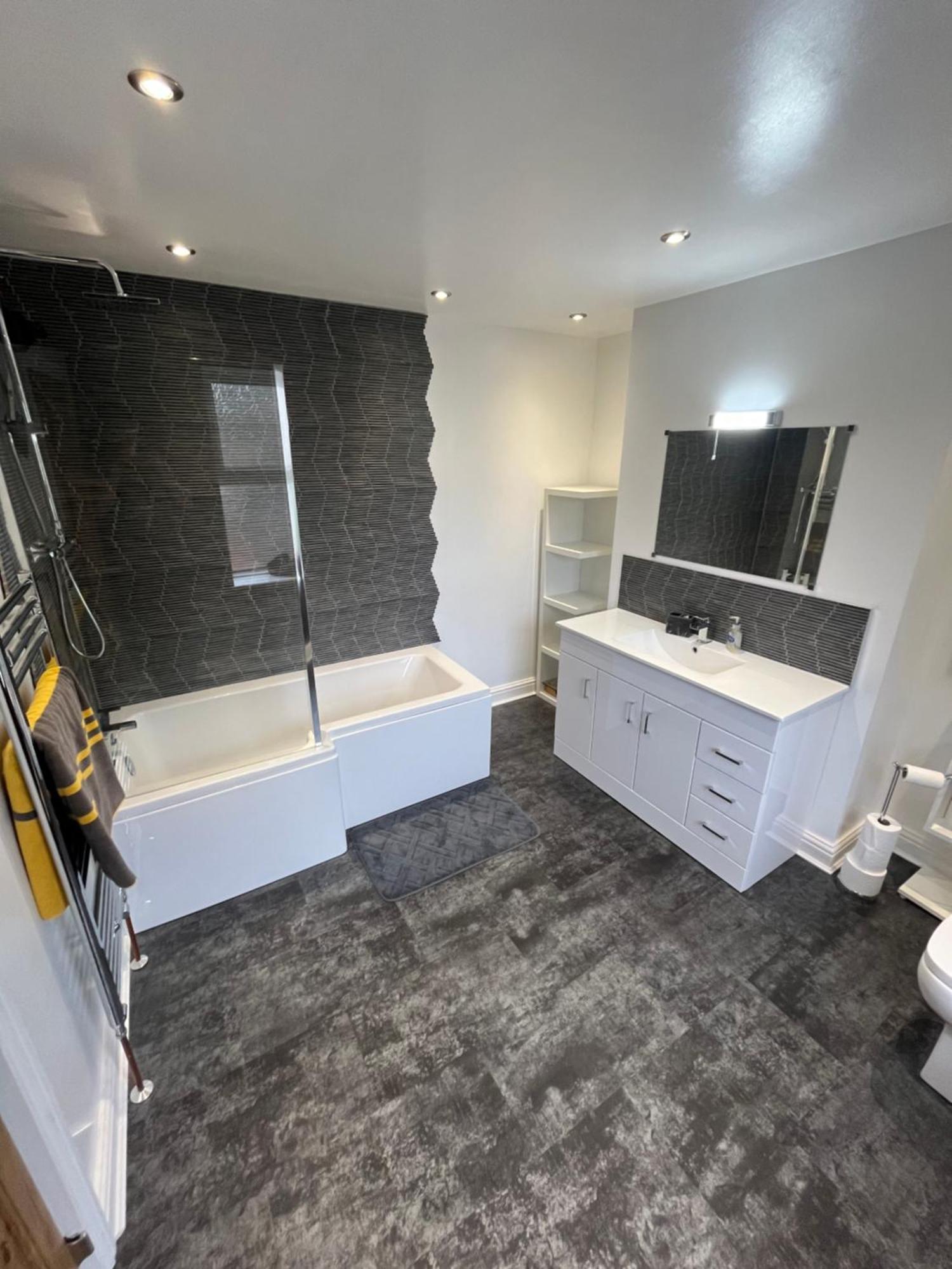 Wolf Hollow, Sleeps 4 Plus 2, Buxton Town Centre Zewnętrze zdjęcie
