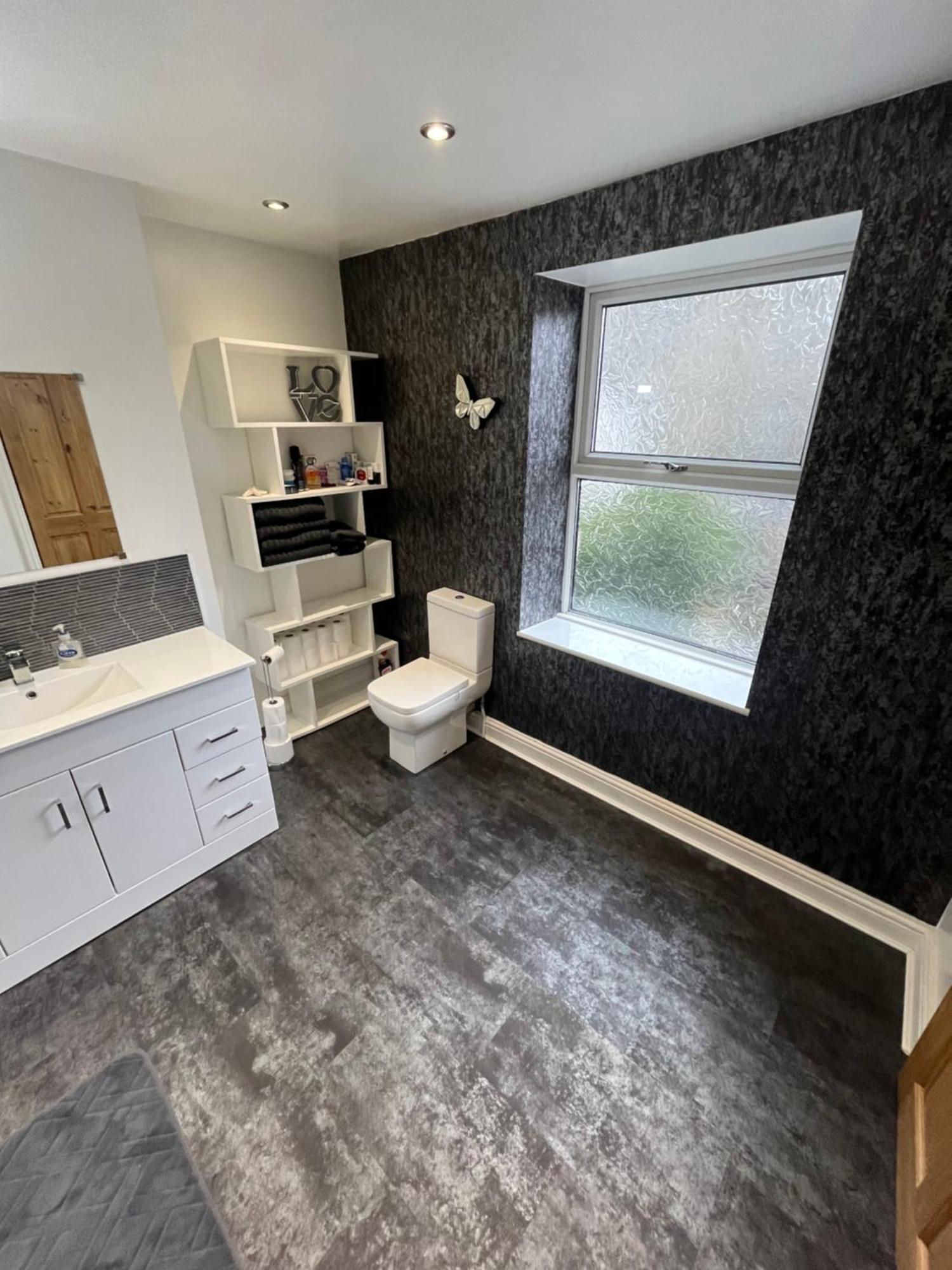 Wolf Hollow, Sleeps 4 Plus 2, Buxton Town Centre Zewnętrze zdjęcie