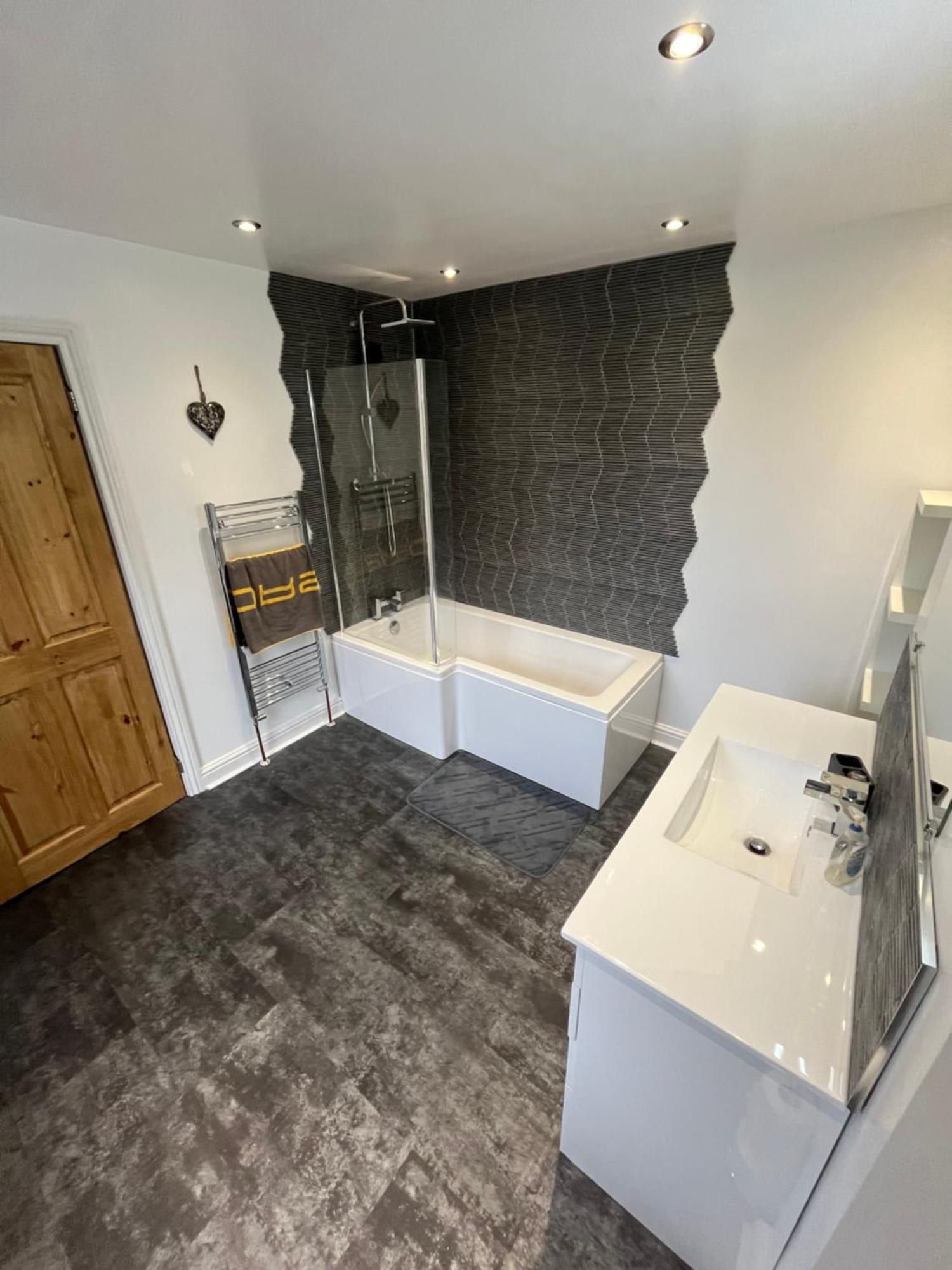 Wolf Hollow, Sleeps 4 Plus 2, Buxton Town Centre Zewnętrze zdjęcie