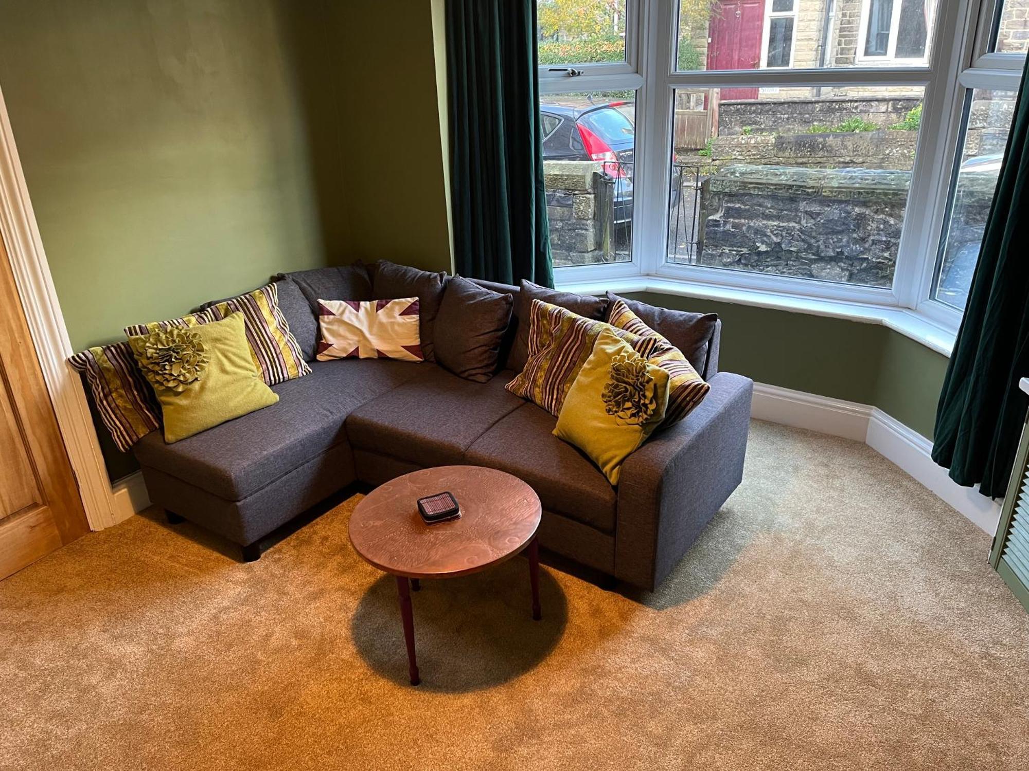 Wolf Hollow, Sleeps 4 Plus 2, Buxton Town Centre Zewnętrze zdjęcie